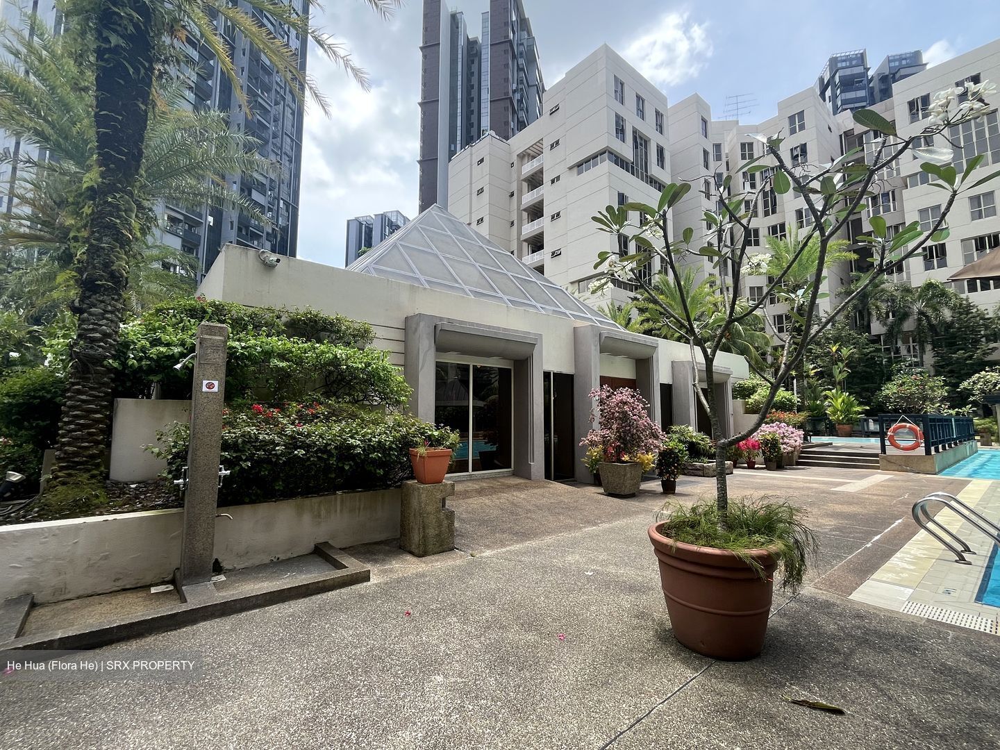 Regent Park (D5), Condominium #570163121